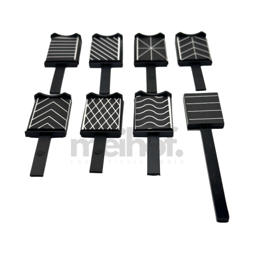 Cat-Eye Magnet Set 8-teilig